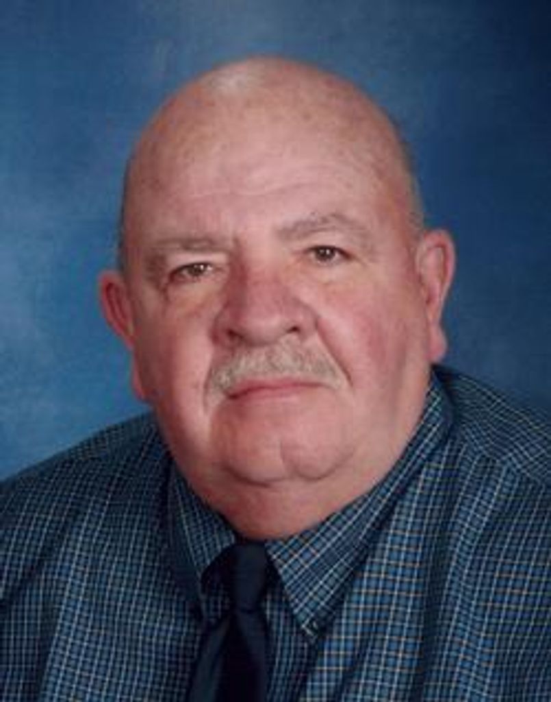 Kenneth D. Valentine