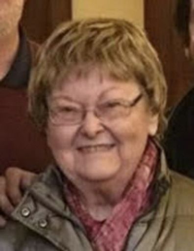 Mae Dell Wasserman Profile Photo