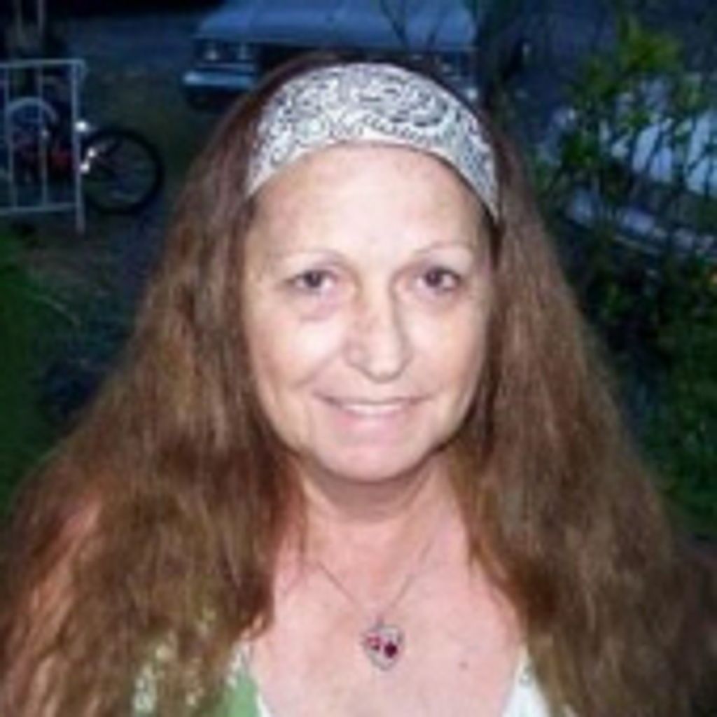 Mary Ann Goins Simmons