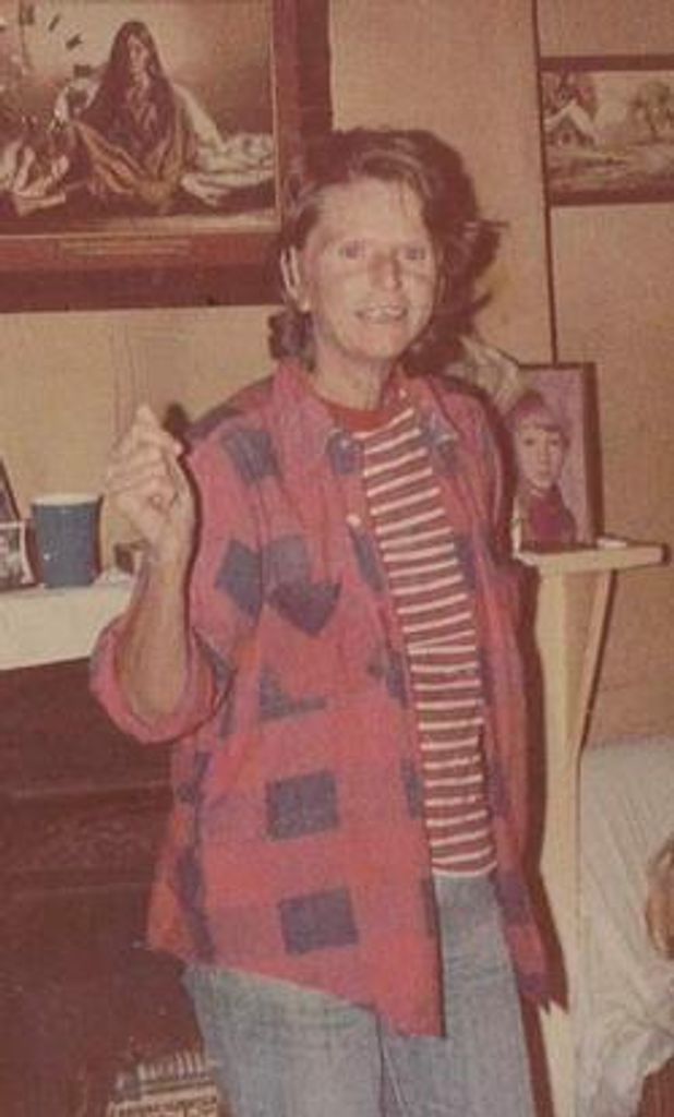 Betty Louise Jackson Profile Photo
