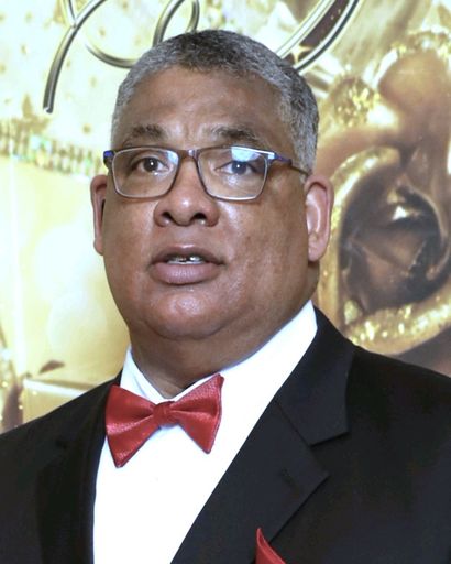 Todd W. Drew's obituary image