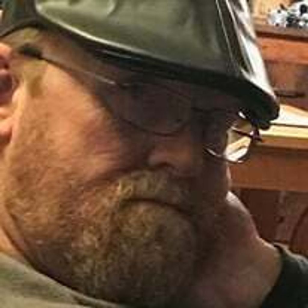 Edward C. Loper Jr. Profile Photo