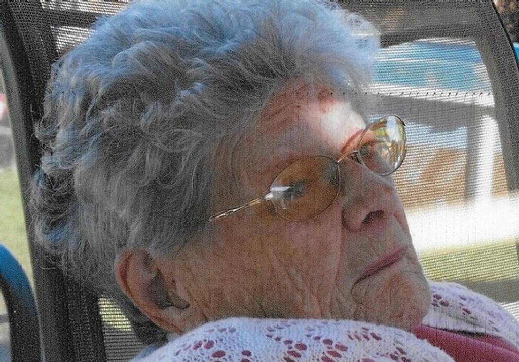 Eleanor F. Malaguti