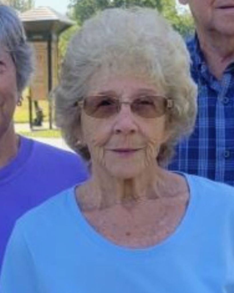 Edith May Maupin-McCaleb Profile Photo