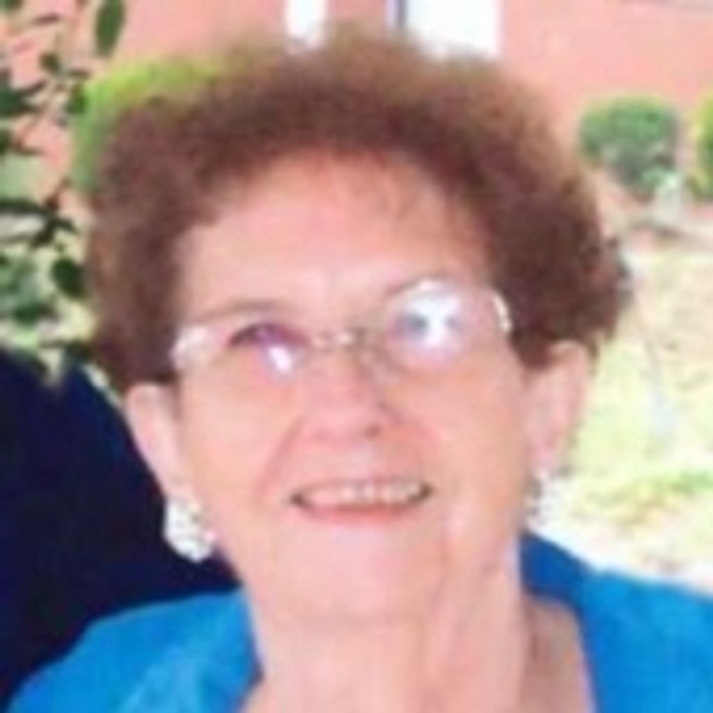 Norma Cox Grubb