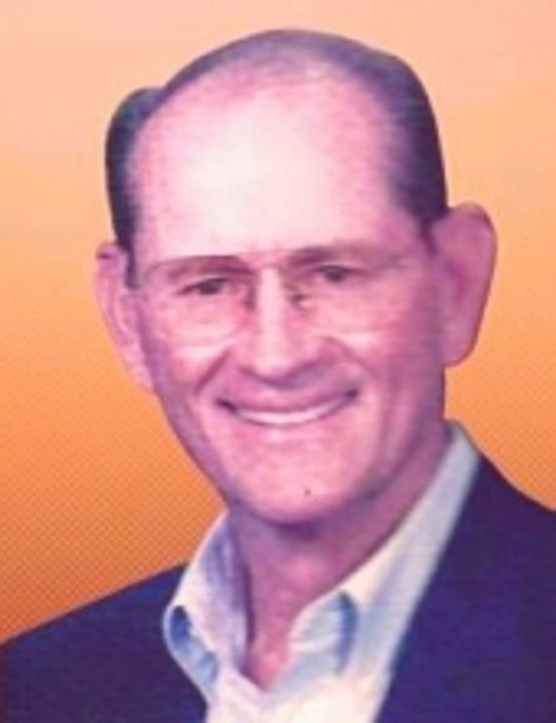 Albert Ray Christopher Profile Photo