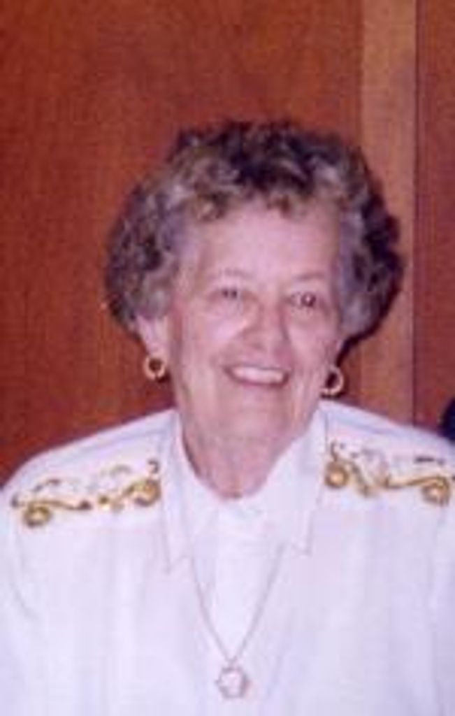 Ruth A. (Brigham) Gates