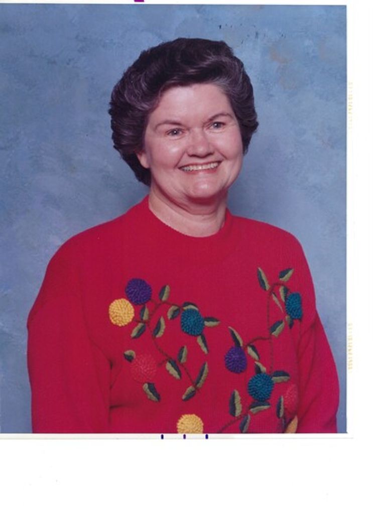 Bernice 'Wynnell" Davidson Profile Photo