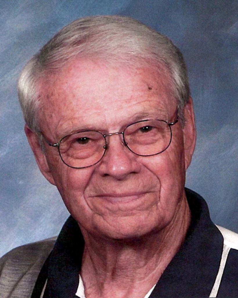 Bob Shasky Profile Photo