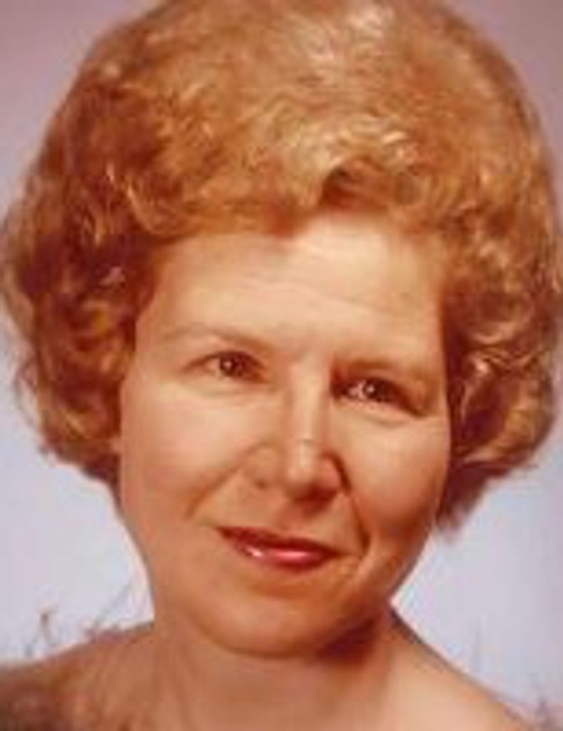 Lois Jean (Williamson)  Lazure