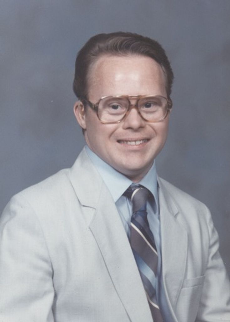 William F. Stalcup
