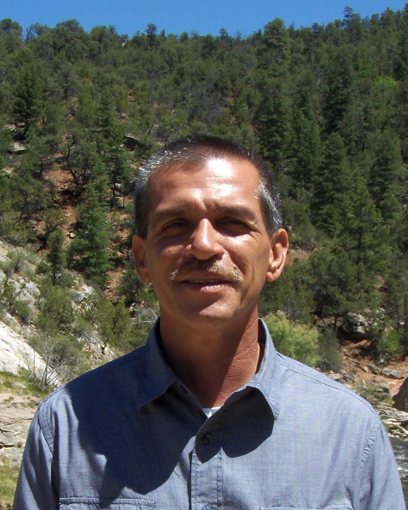 Leonard Raymond Montoya Profile Photo
