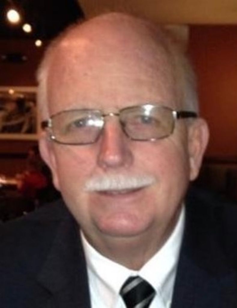 Dennis Paul Helgeson