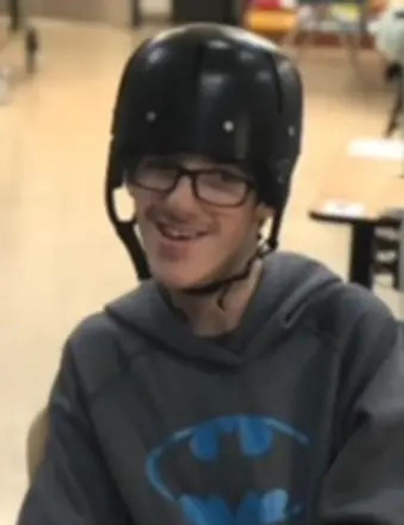 Zachary Ty Thomas Bennett Profile Photo