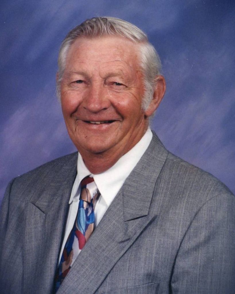 Arthur Sluis, Sr.
