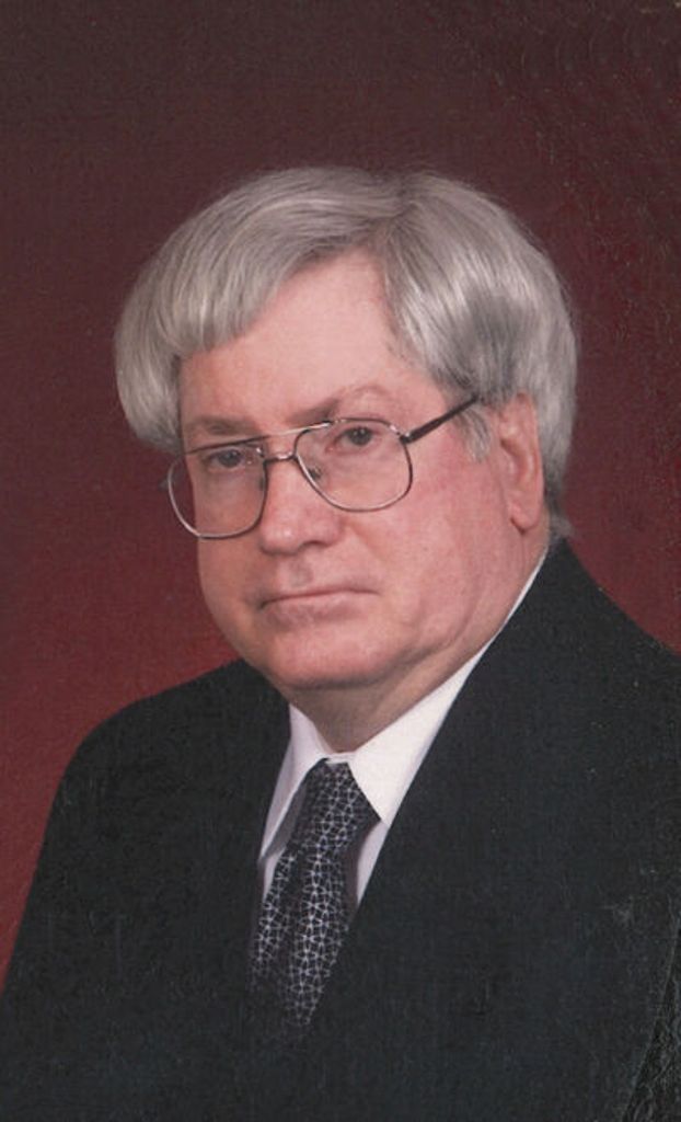 Charles Gale Roberts