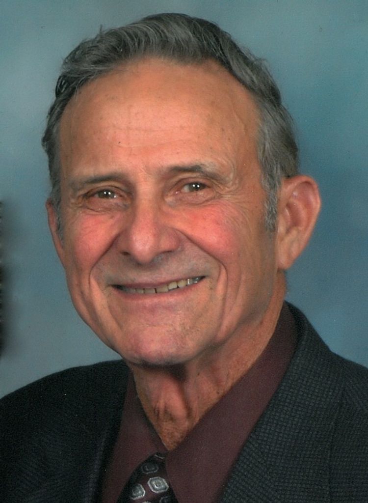 Donald S. Recker