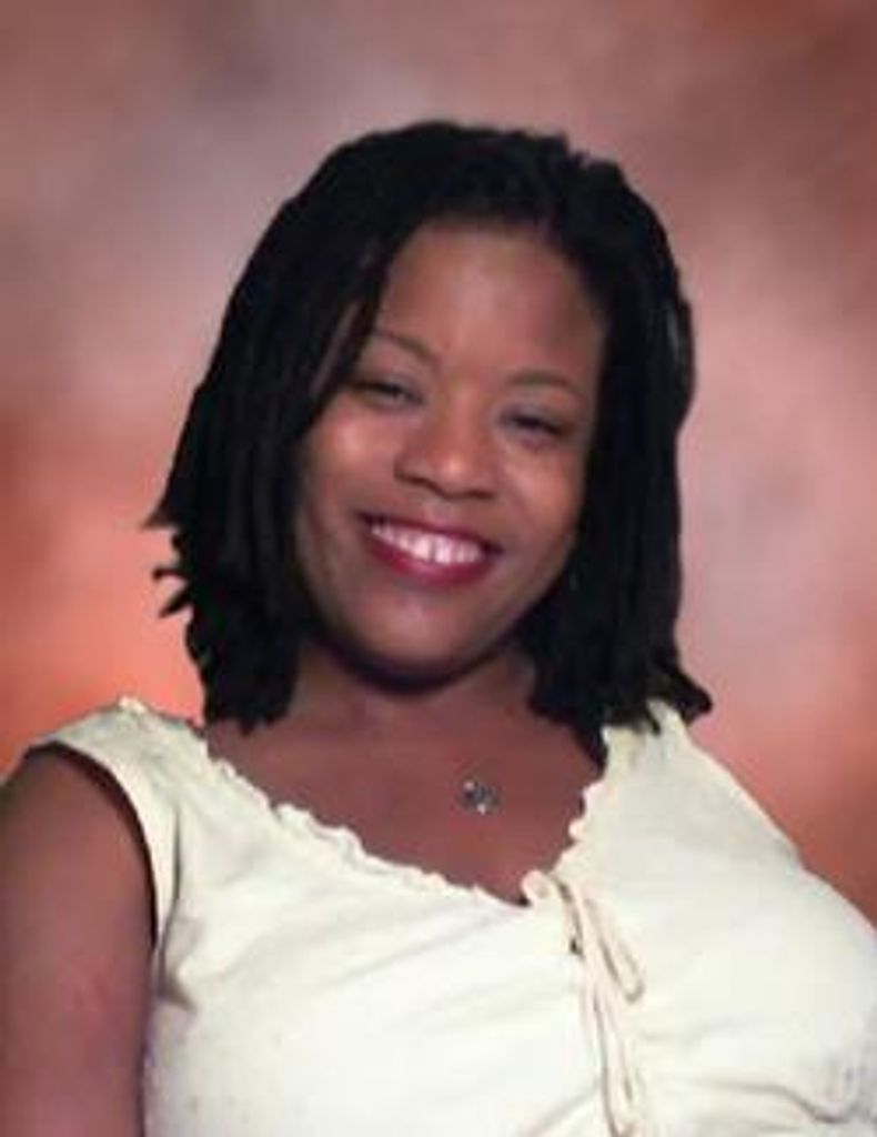 Ms. Tammy Cheryl Lewis