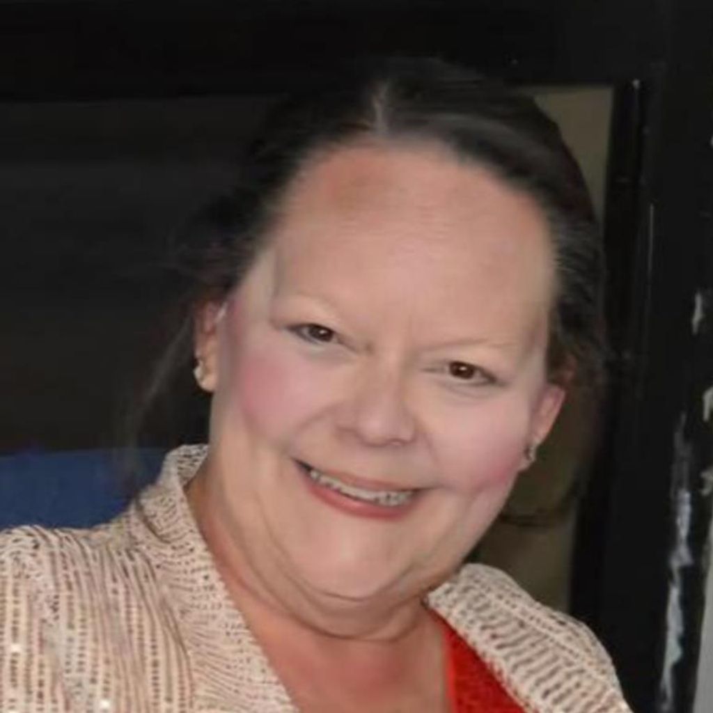 Kelly Rae Elliott Boudoin Profile Photo