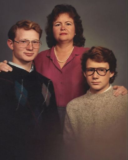 Virginia Mason Wyatt's obituary image