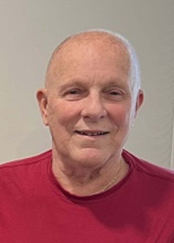 Steven Jay Moyer Profile Photo