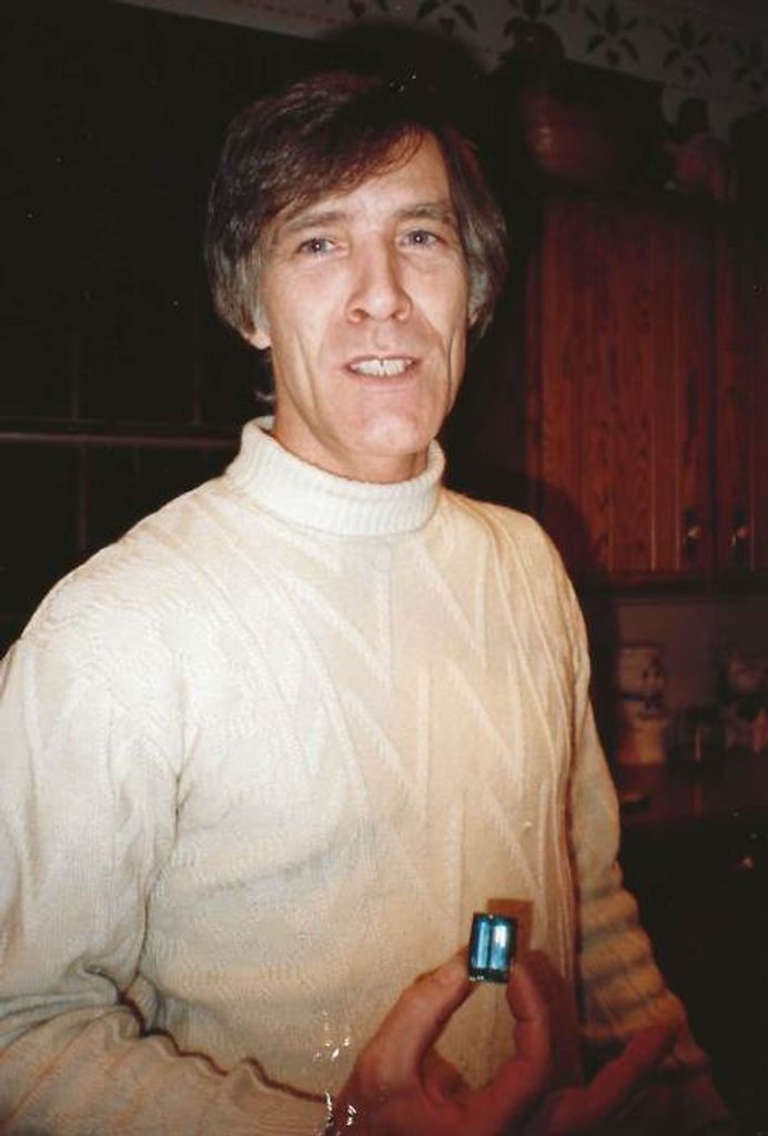 William Dewayne Simpson