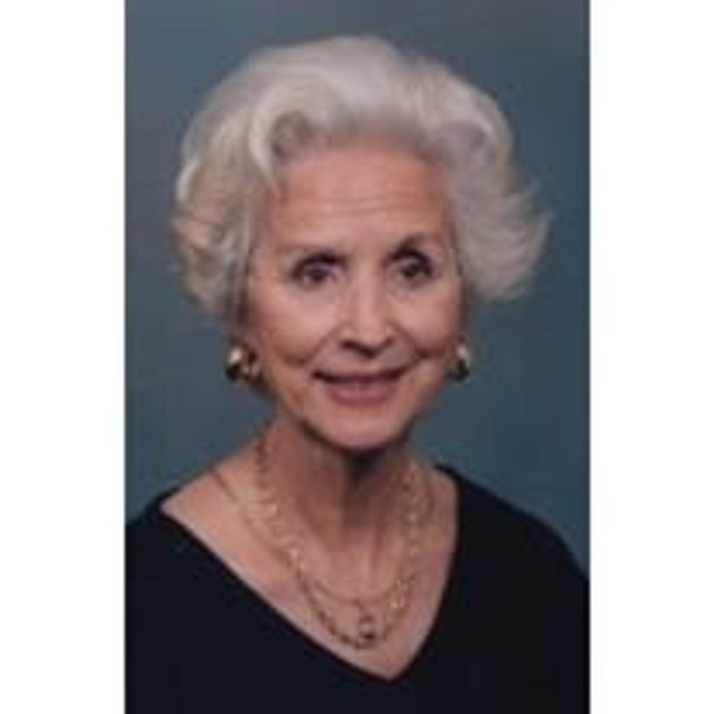 Dorothy Thomas Griffin