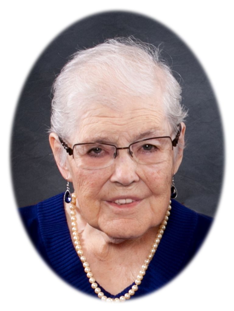 Tillie Ladean (Heronimus)  Moerke