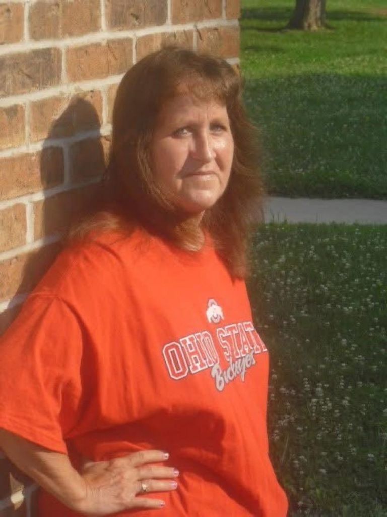 Sheryl Jo Mitchell Profile Photo