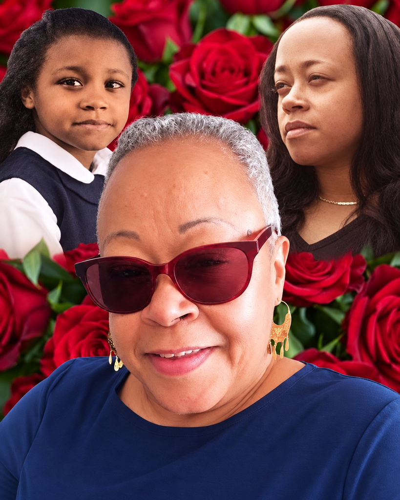 Edna Marie Asare