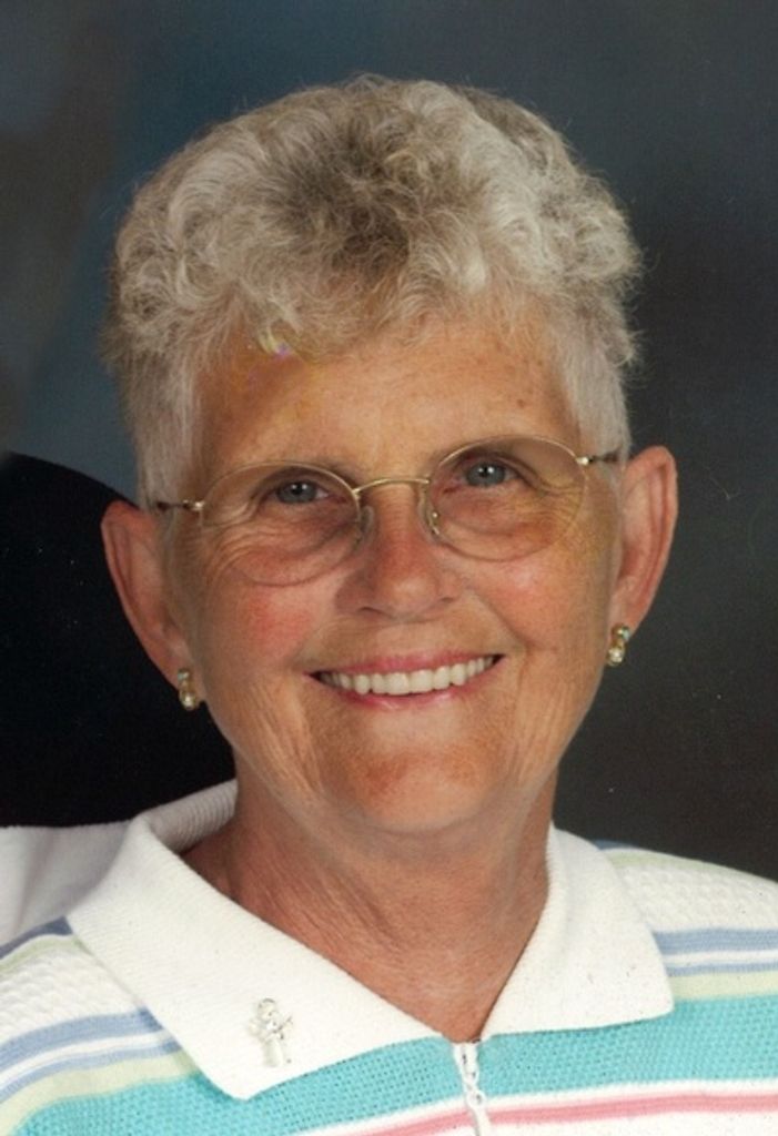 Helen Holen Profile Photo