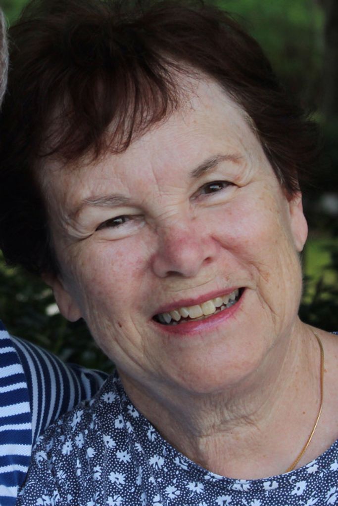 Wanda Lou Gieringer