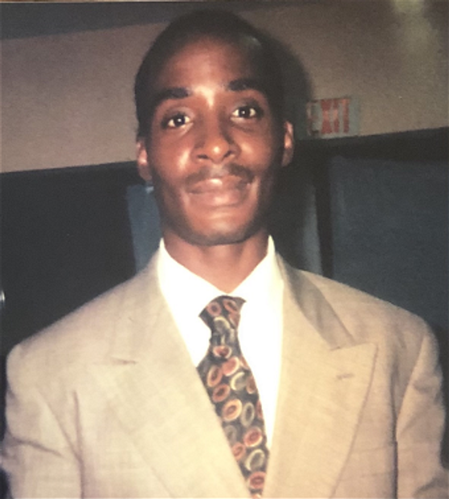 Vincent C. Walker Profile Photo