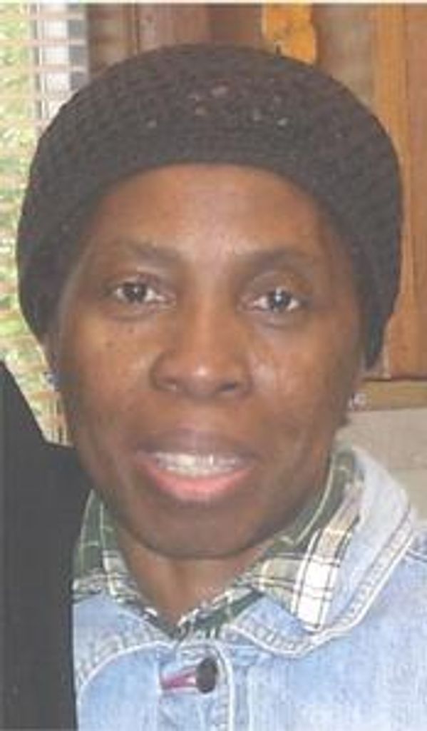 Pamela Yolanda Poitier Dickerson