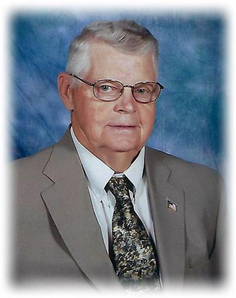 Nelson Edwin Thompson Profile Photo