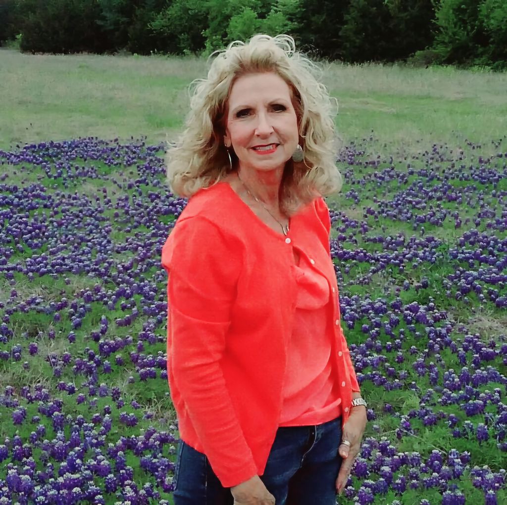 Julie Johnson Swinford Profile Photo