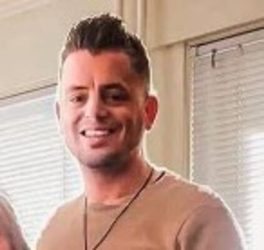James Edward Amend Profile Photo