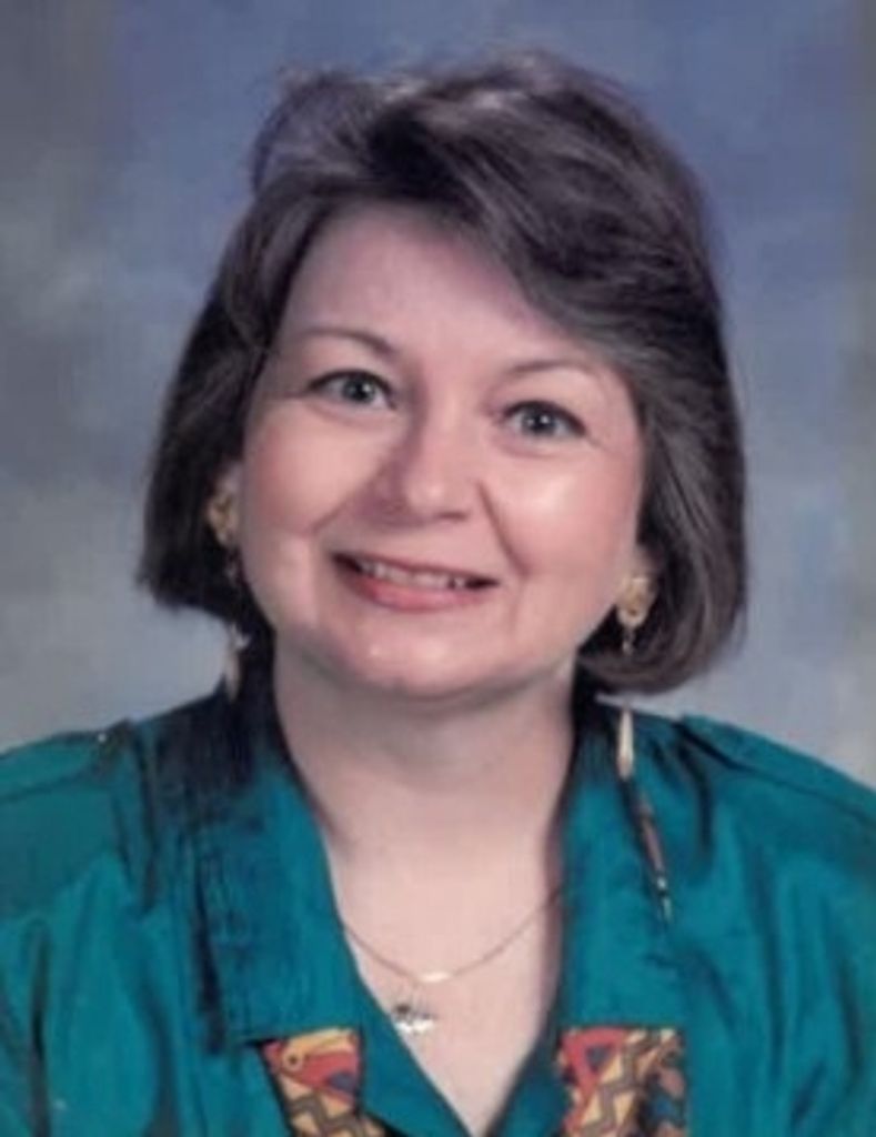 Janet Knight Schol Profile Photo