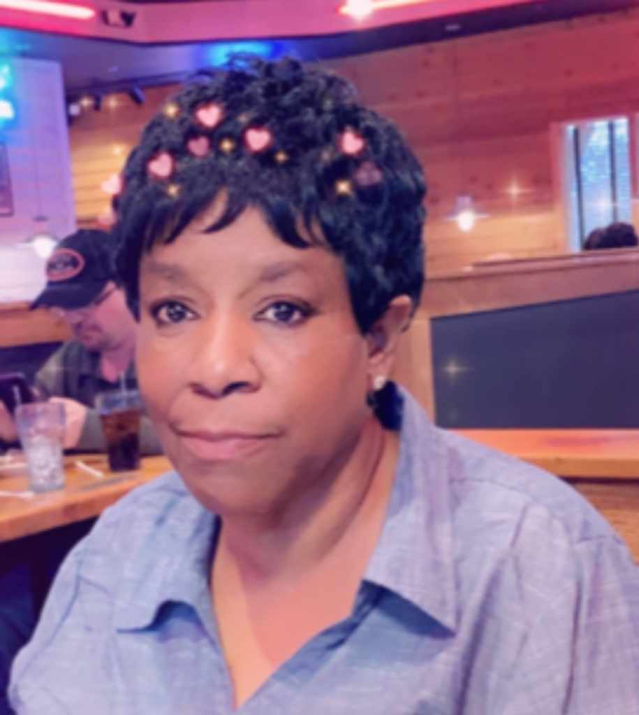 Carol Yvonne Elliott Profile Photo