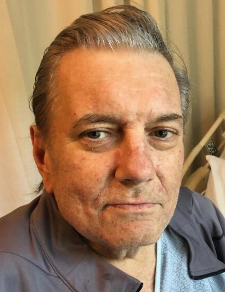 Francis Xavier O'Keefe Profile Photo