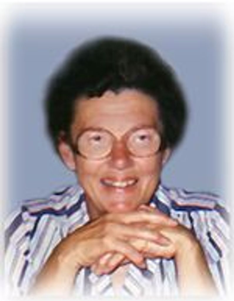 Mary Bunn Profile Photo