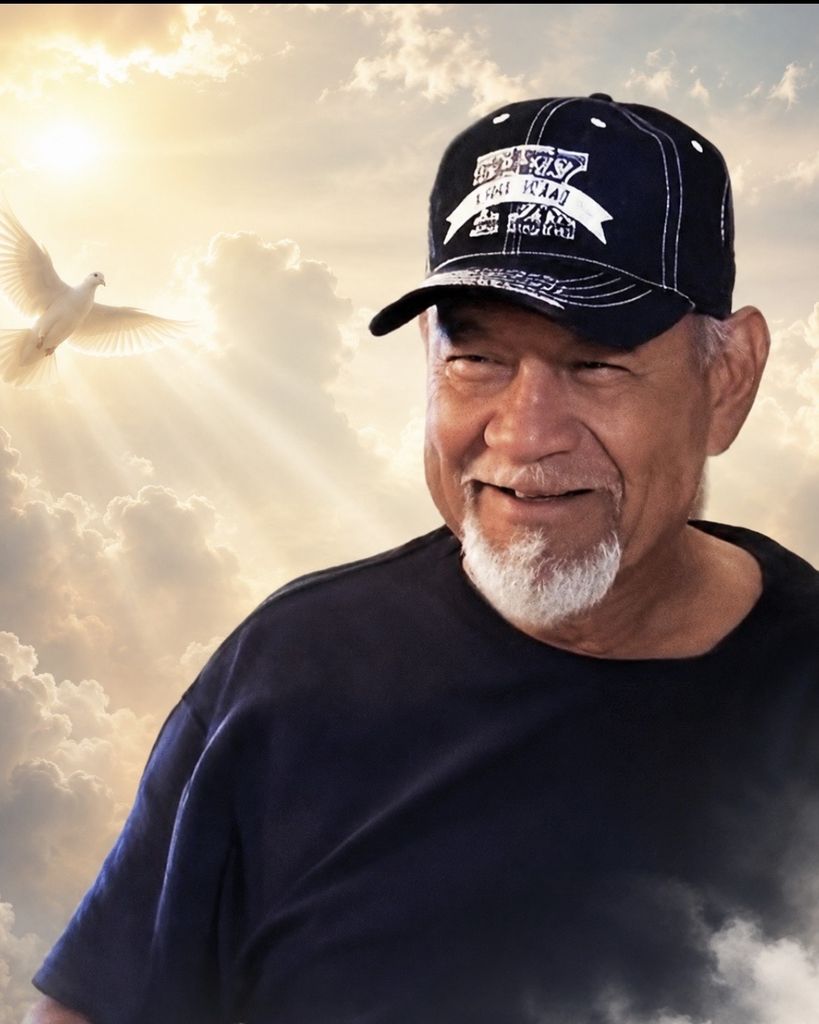 Miguel Ocampo Profile Photo