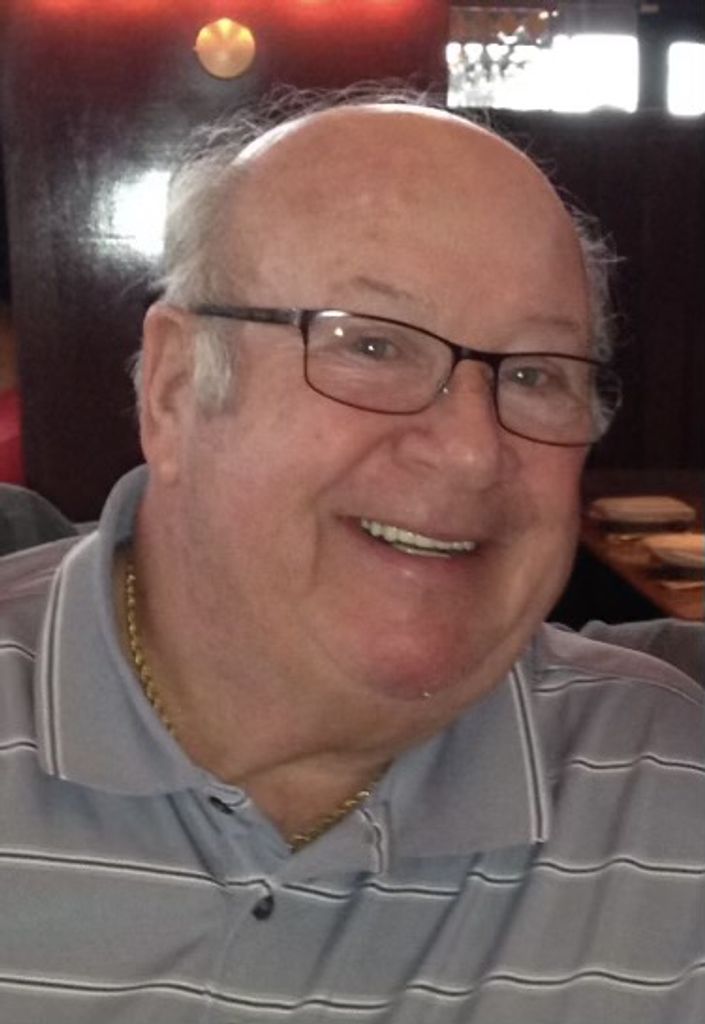 Gerald "Jerry" Franklin Lowery Profile Photo