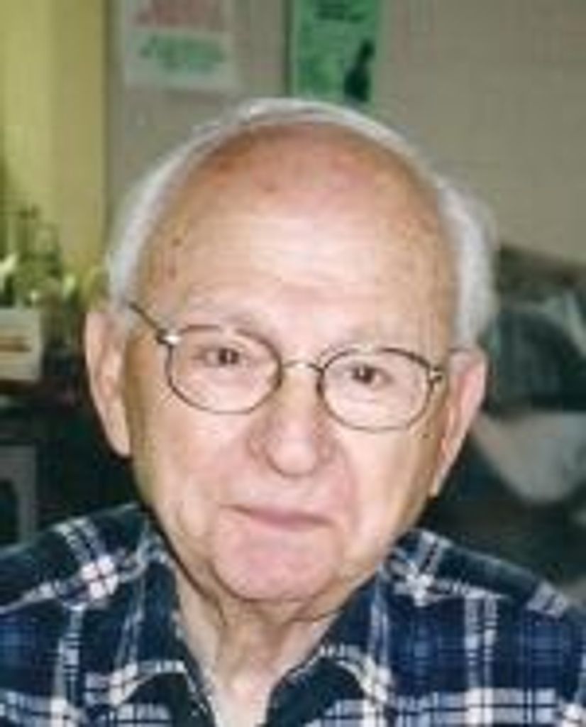 Anthony L. D'Orazio