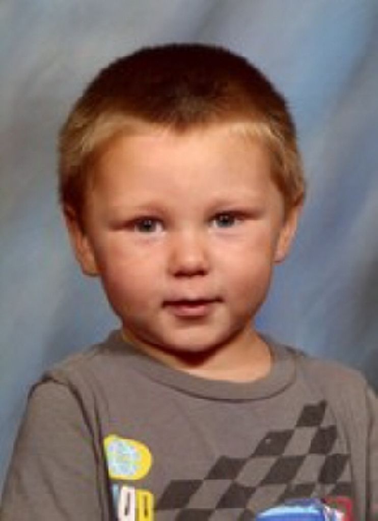 Benjamin Bryce Hickman