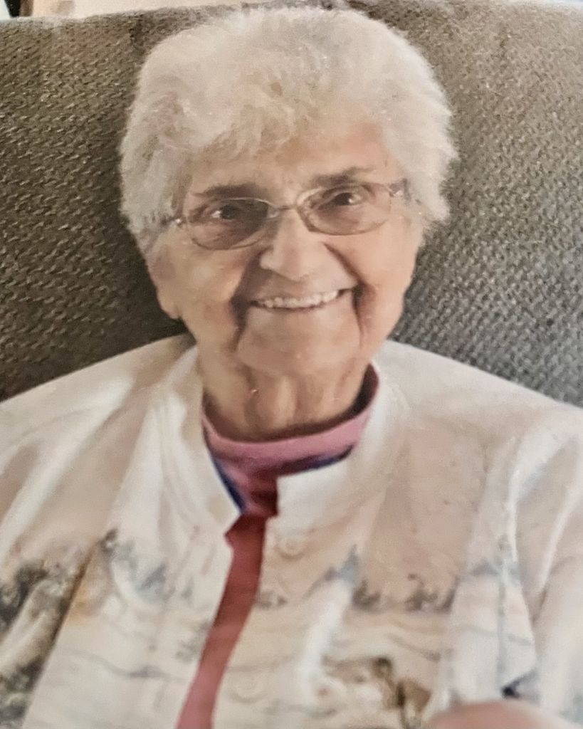 Ruth L. Joy Profile Photo