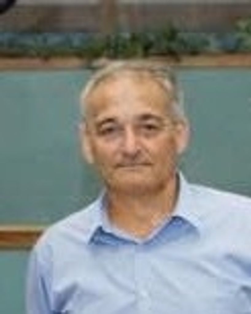 Tommy DeLaHunt Profile Photo