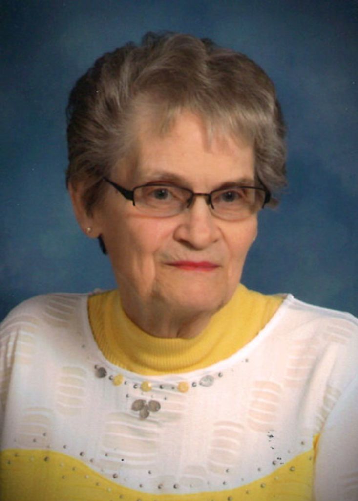 Edi Ann Otto