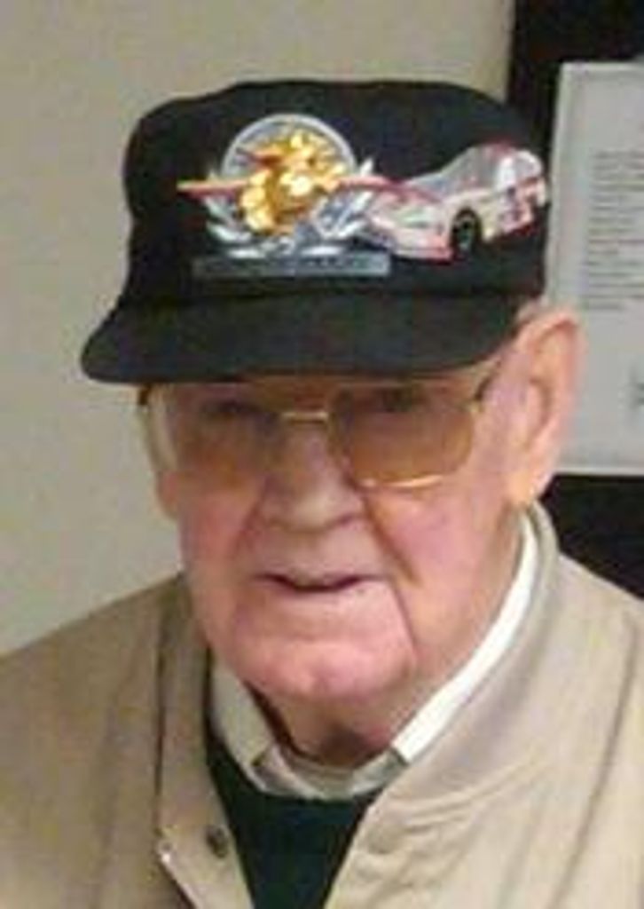 Merton Carr Profile Photo