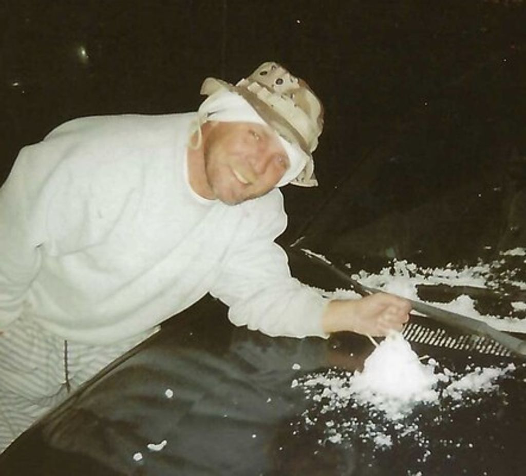 Daniel "Danny" Lewis